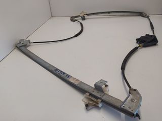 ELEVALUNAS DELANTERO DERECHO para FIAT ULYSSE (179) 2004 113939