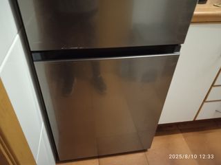 Nevera Combi LG 
