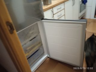 Nevera Combi LG 