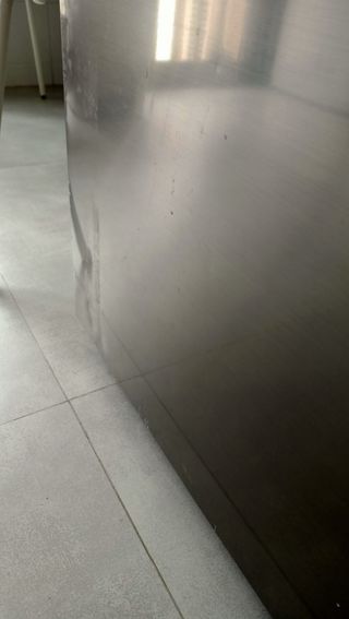 Nevera Combi LG 