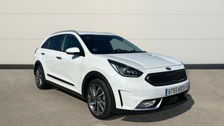 Kia Niro 1.6 GDI HYBRID EMOTION 141 5P