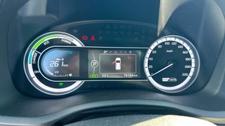 Kia Niro 1.6 GDI HYBRID EMOTION 141 5P