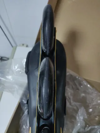 Patines KRF Talla 43 Angel 3x110 Gold