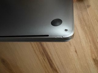 MacBook Pro 16” i9 2019 Gris Espacial