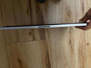 MacBook Pro 16” i9 2019 Gris Espacial