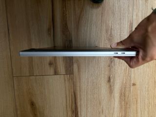 MacBook Pro 16” i9 2019 Gris Espacial