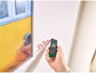 Bosch medidor láser Zamo en Caja prémium (3a GEN)