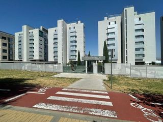 Estudio en alquiler en Polígono Industrial Norte en San Sebastián de los Reyes
