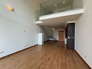 Estudio en alquiler en Polígono Industrial Norte en San Sebastián de los Reyes