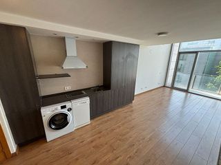 Estudio en alquiler en Polígono Industrial Norte en San Sebastián de los Reyes