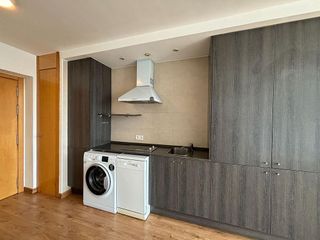 Estudio en alquiler en Polígono Industrial Norte en San Sebastián de los Reyes