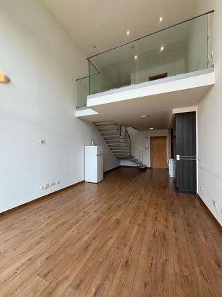 Estudio en alquiler en Polígono Industrial Norte en San Sebastián de los Reyes