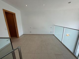 Estudio en alquiler en Polígono Industrial Norte en San Sebastián de los Reyes