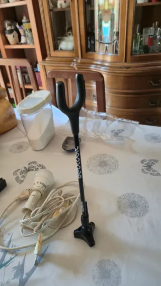 Sujeta caña de pescar Geologic