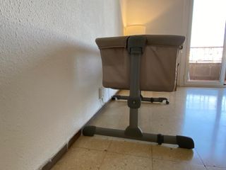 Copriletto Chicco Next2Me Essential + lenzuola