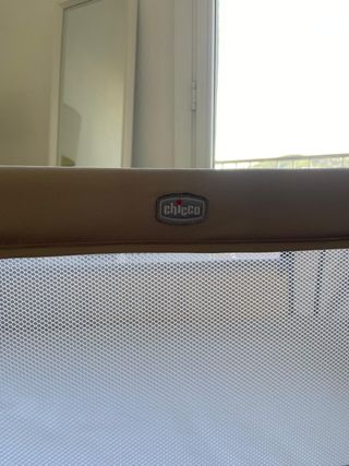 Copriletto Chicco Next2Me Essential + lenzuola