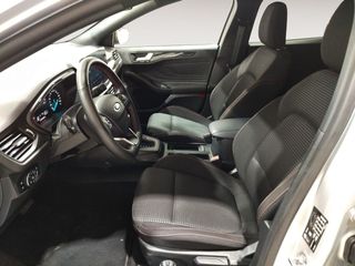 Ford Focus 1.0 EcoBoost MHEV ST-Line S&S