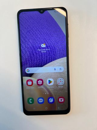 Samsung Galaxy A32 5G Nero