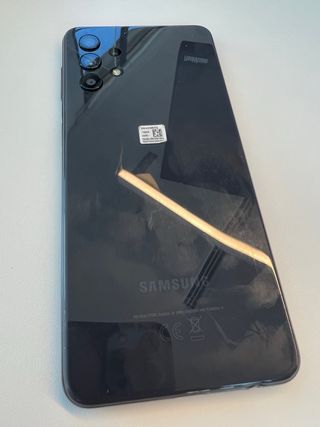 Samsung Galaxy A32 5G Nero