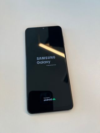 Samsung Galaxy A32 5G Nero