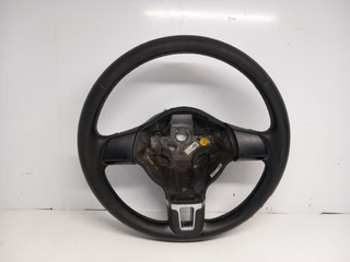 VOLANTE VOLKSWAGEN GOLF VI (5K1)(10.2008) CAYC