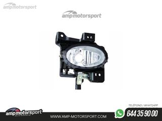 FARO ANTINIEBLA DERECHO PARA MAZDA 3