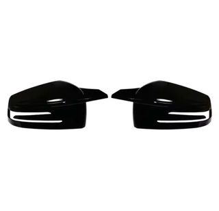 Cubiertas Espejo Retrovisor Mercedes (2 uds)tuning