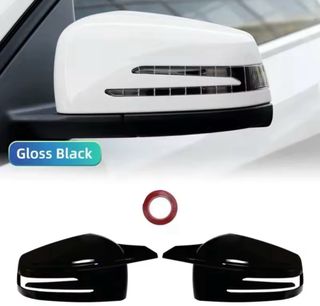 Cubiertas Espejo Retrovisor Mercedes (2 uds)tuning
