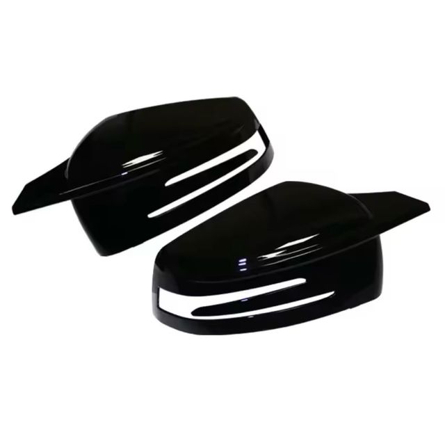 Cubiertas Espejo Retrovisor Mercedes (2 uds)tuning