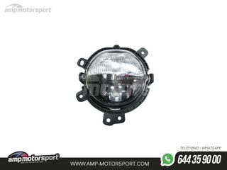 FARO ANTINIEBLA DERECHO PARA MINI F56