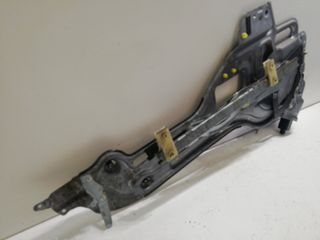 ELEVALUNAS TRASERO DERECHO para HYUNDAI TRAJET (FO) 2000 110687