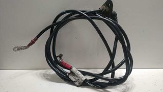 BATERIA para VOLVO S80 BERLINA 2006 104711