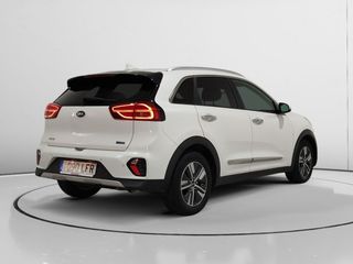 Kia Niro Emotion Plug-In Hybrid