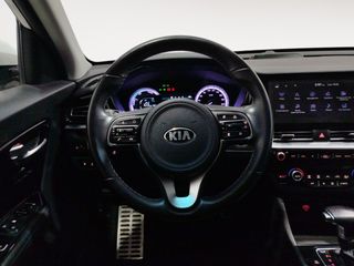 Kia Niro Emotion Plug-In Hybrid