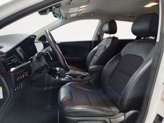 Kia Niro Emotion Plug-In Hybrid