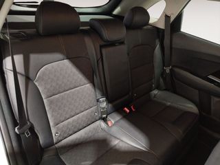 Kia Niro Emotion Plug-In Hybrid