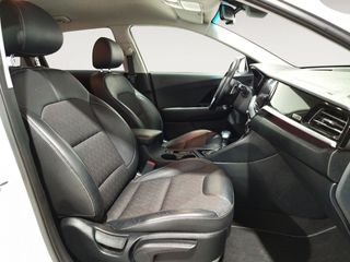 Kia Niro Emotion Plug-In Hybrid