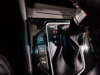 Kia Niro Emotion Plug-In Hybrid