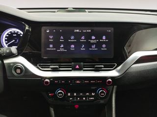 Kia Niro Emotion Plug-In Hybrid
