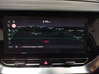 Kia Niro Emotion Plug-In Hybrid