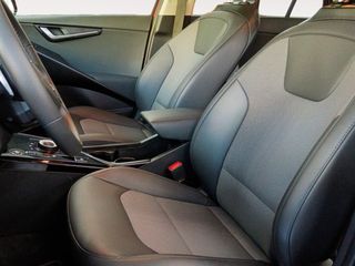 Kia Niro Hybrid Drive