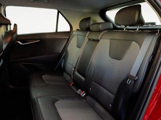 Kia Niro Hybrid Drive