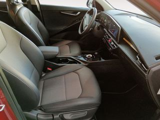 Kia Niro Hybrid Drive