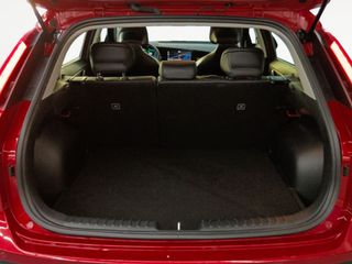 Kia Niro Hybrid Drive