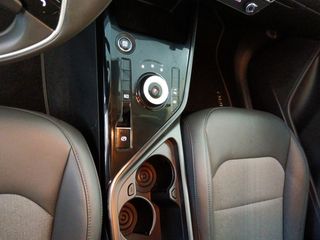 Kia Niro Hybrid Drive