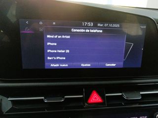 Kia Niro Hybrid Drive