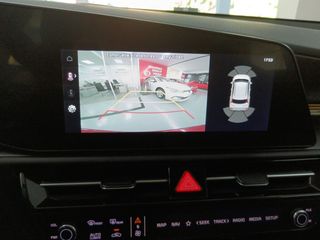 Kia Niro Hybrid Drive