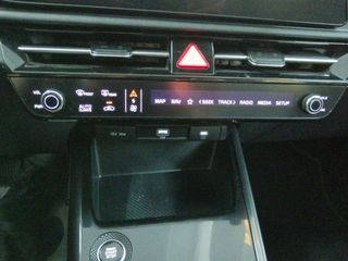 Kia Niro Hybrid Drive
