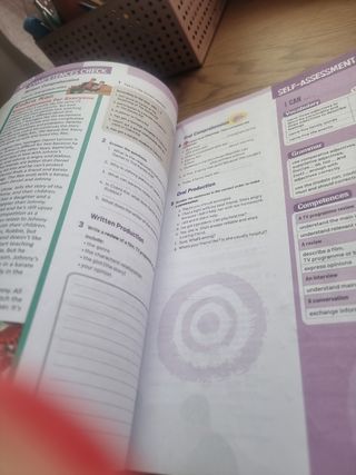 Options Workbook 3ESO