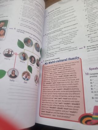 Options Workbook 3ESO